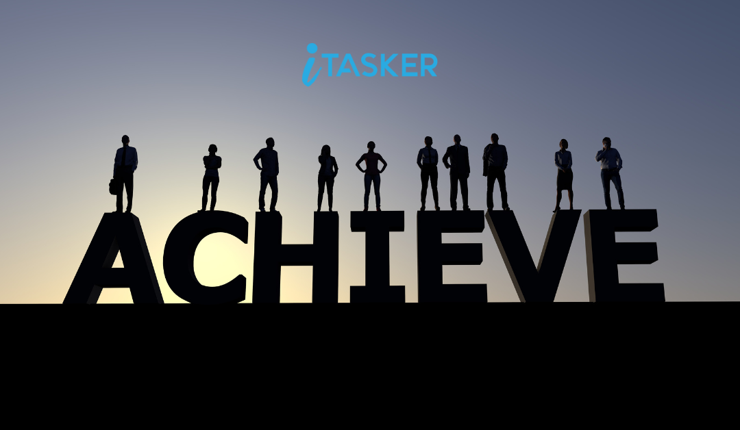 itasker achievements